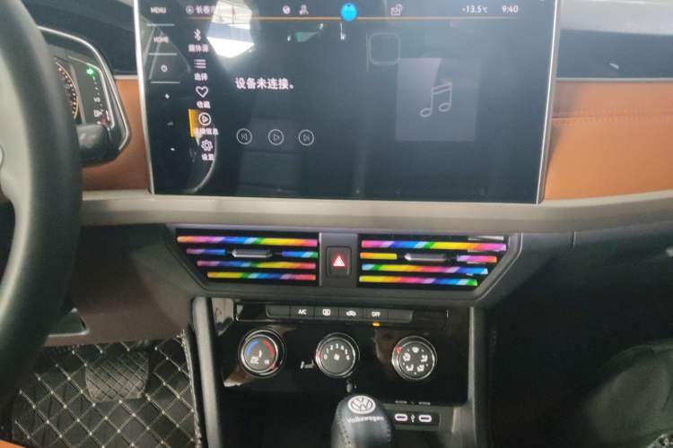 Used Volkswagen Bora 2023 200TSI DSG YueXing PRO Edition
