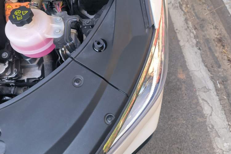 Used BYD Song MAX New Energy 2022 DM-i 105KM Executive Edition