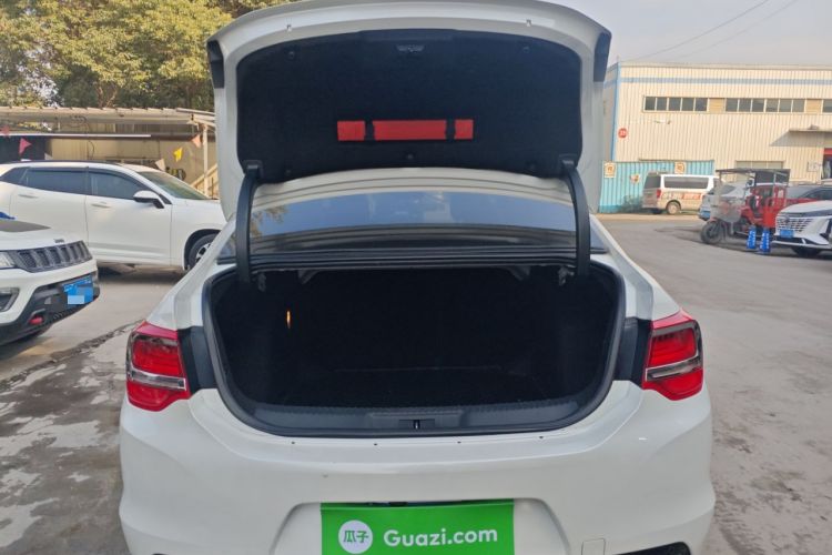 Used  5LS 2014 1.6T Luxury Edition THP160