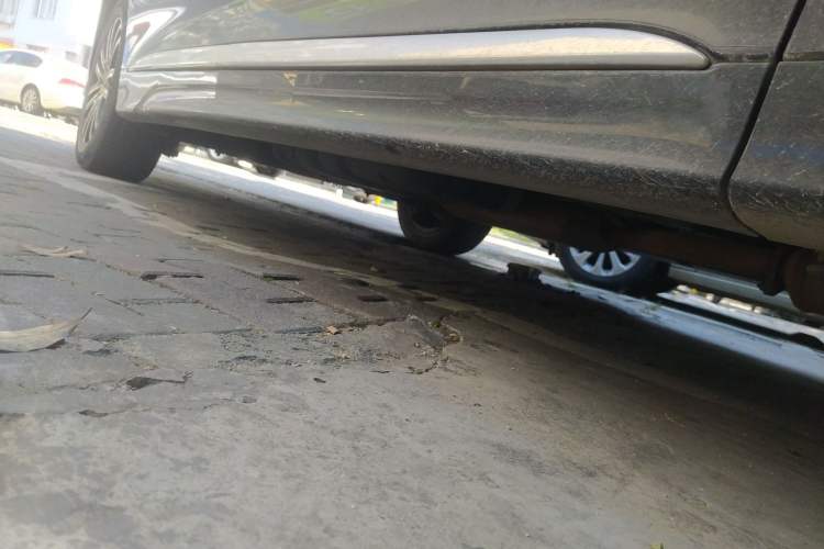 Used GAC Trumpchi M8 2021 Lingxiu Series 390T Ultimate Edition
