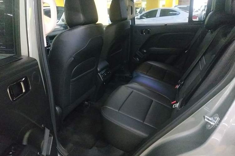 Used Haval Raptor New Energy 2023 Hi4 145 Explorer Edition