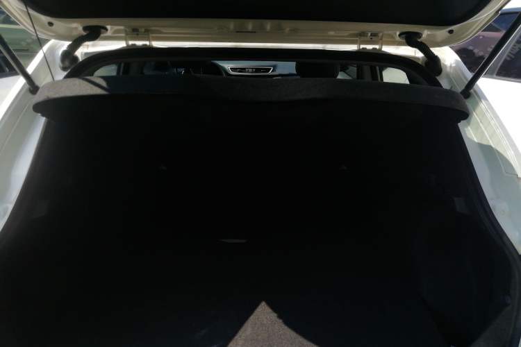 Used Nissan Qashqai 2021 2.0L CVT Luxury Edition
