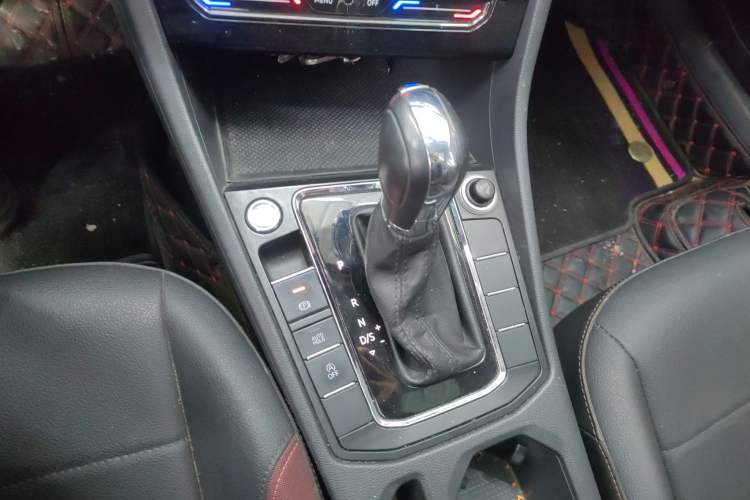 Used Volkswagen Bora 2020 1.5L Automatic Elite Version
