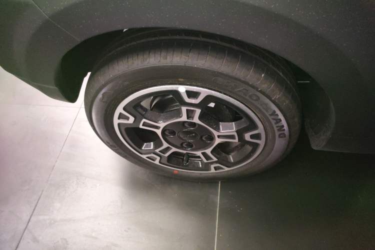 Used  Panda 2025 210km Panda Rider
