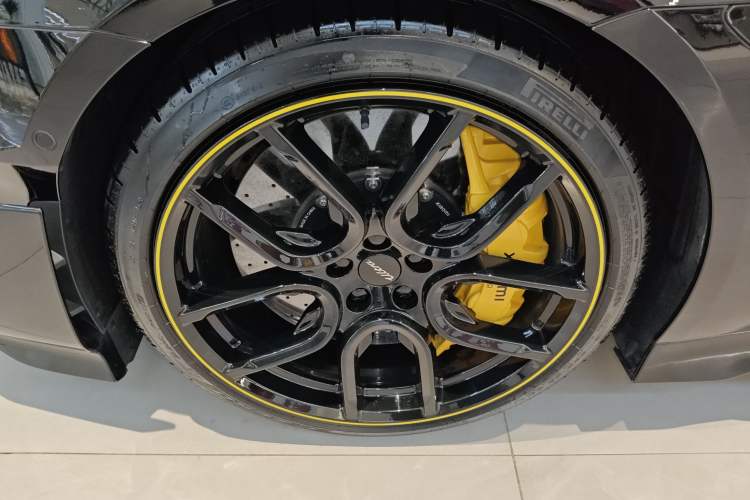 Used  SU7 Ultra 2025 Ultra Model
