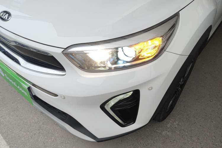 Used Kia kx1 Stonic 2019 1.4L Automatic Sport Edition China VI
