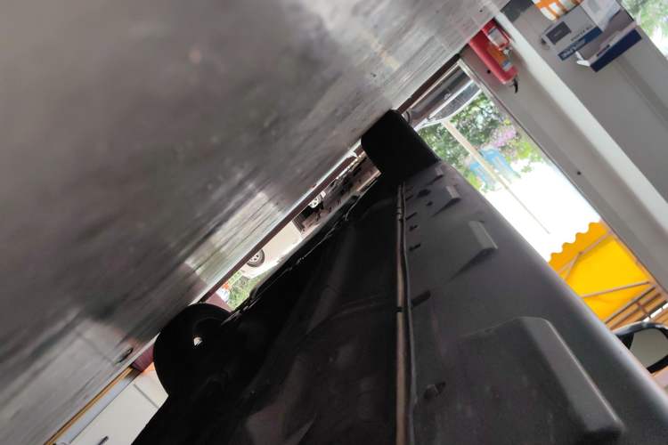 Used Mitsubishi Outlander 2017 2.0L Two-Wheel Drive Glory Edition 5 Seats
