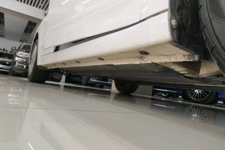 Used Hyundai Elantra 2016 1.4T Dual-Clutch Xuan Dong · Dynamic Version
