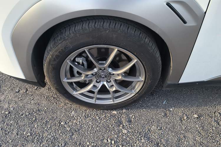 Used AION Y 2023 Plus 610 Enjoy Edition