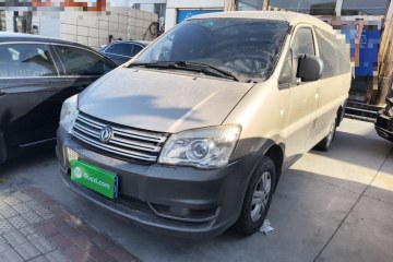 Used FORTHING Lingzhi 2017 M3L 1.6L 7-Seater Comfort Model