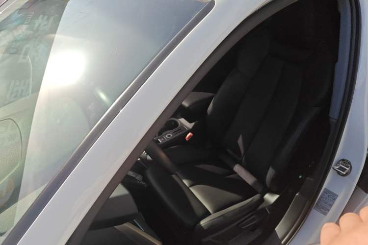 Used Audi A3 2021 A3L Limousine 35 TFSI Progressive Sport Edition
