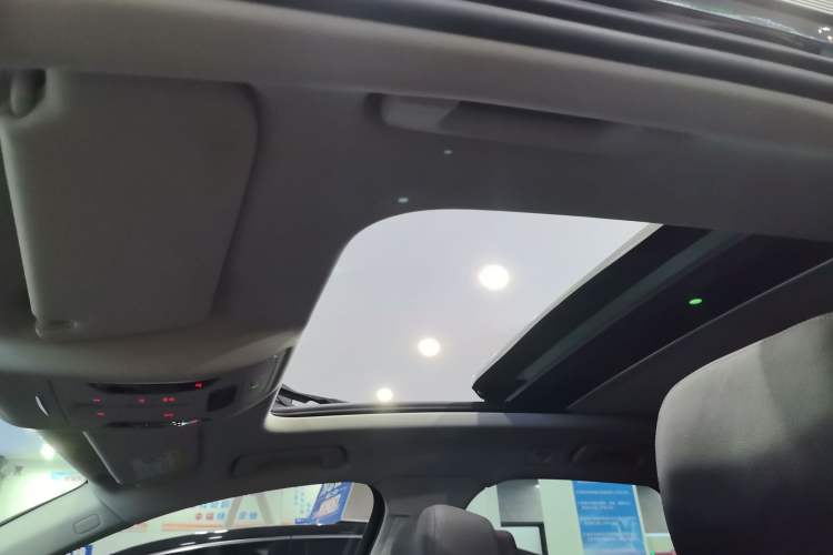 Used Audi A6 (Import) 2017 Avant 35 TFSI Fashion Model
