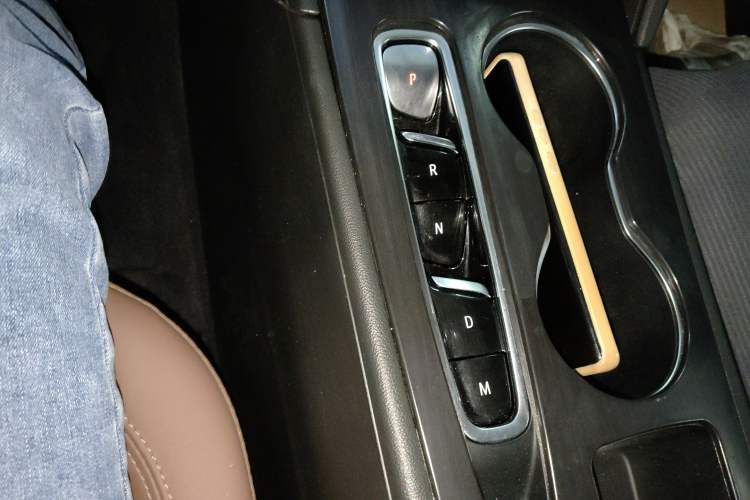 Used Buick Regal 2023 552T Smart Enjoyment Version
