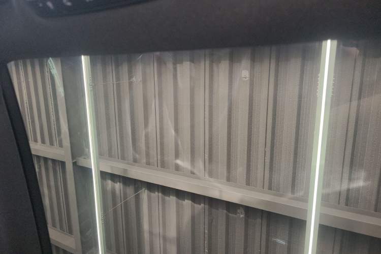 Used Mercedes-Benz GLC 2019 Refreshed GLC 300 L 4MATIC Dynamic Edition
