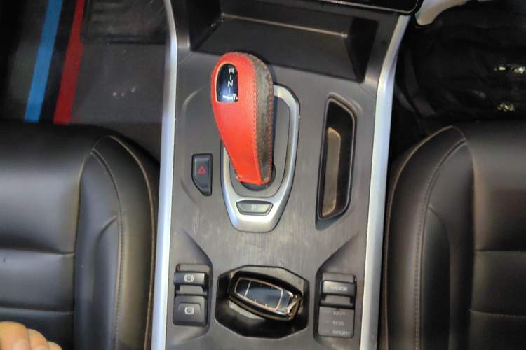 Used Haval F5 2020 1.5T DCT iXuan