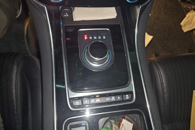 Used Jaguar XF 2018 XF Sportbrake 2.0T 250 PS All-Wheel Drive Luxury Edition