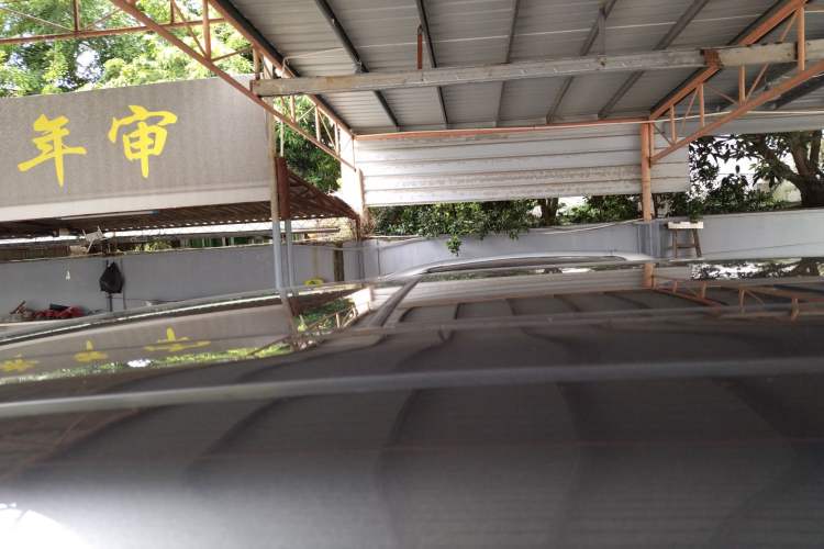 Used Honda Avancier 2017 240TURBO Two-Wheel Drive Premium Edition
