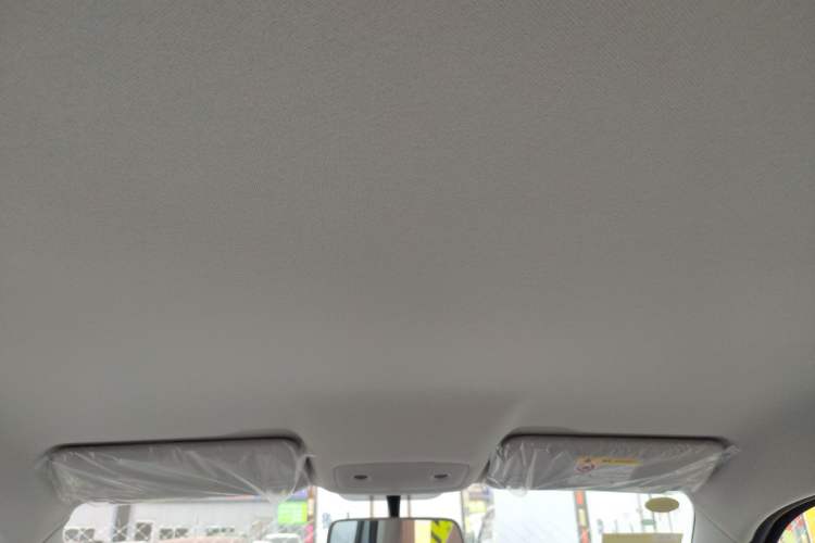 Used Leapmotor T03 2024 200 Lite Edition
