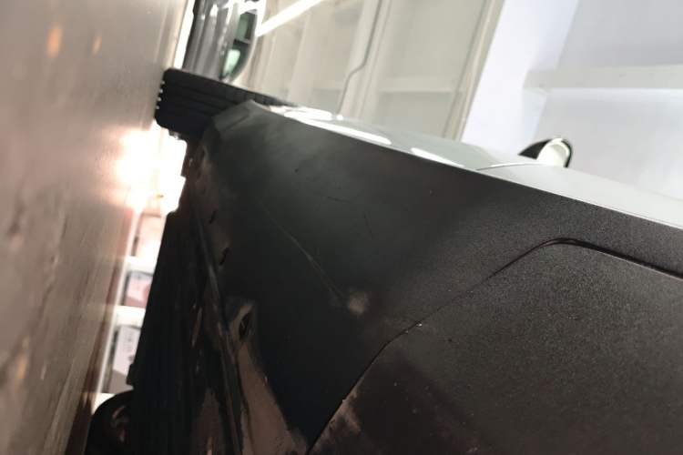 Used Mercedes-Benz EQC 2022 EQC 350 4MATIC