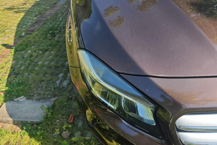 Used Mercedes-Benz GLA 2016 GLA 200 Sport Edition
