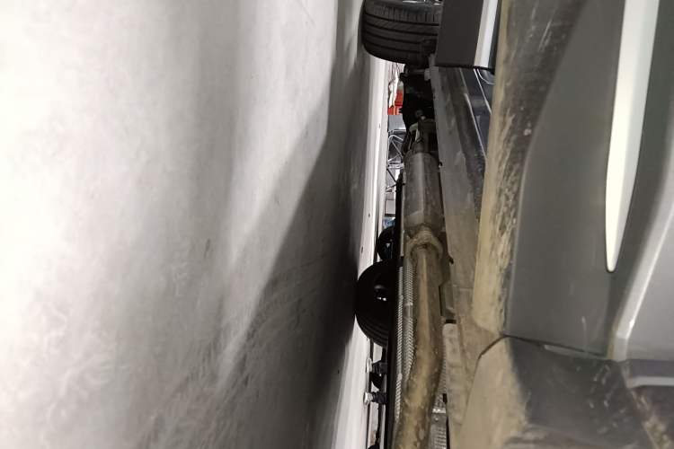 Used BYD Song PLUS New Energy 2025 DM-i Intelligent Driving 160KM Flagship Model
