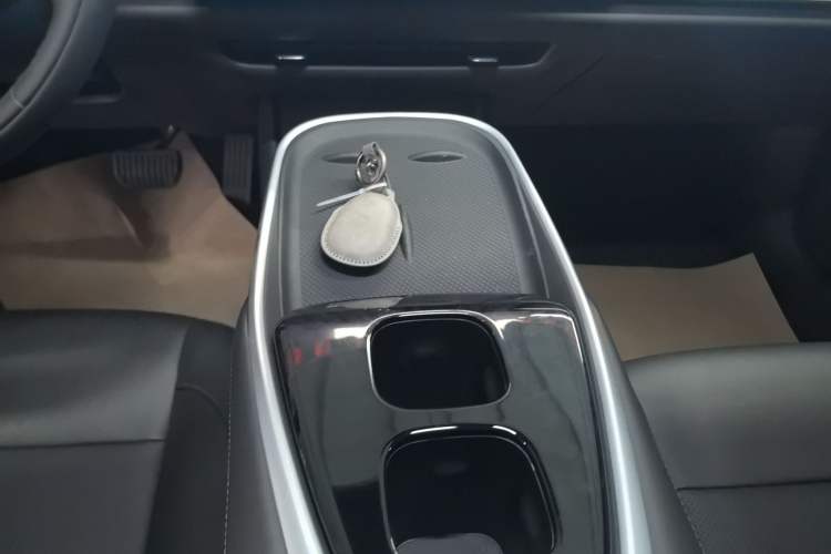 Used  A07 2025 Range-Extended "True Fragrant" Edition 230 Luxury Version
