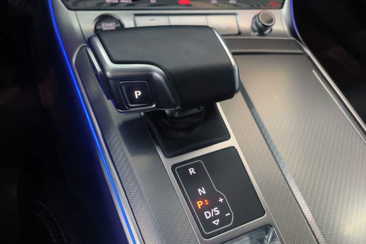 Used Audi A6L 2023 40 TFSI Luxury Prestige Edition
