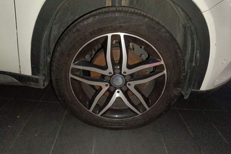 Used Mercedes-Benz GLA 2016 GLA 200 Sport Edition