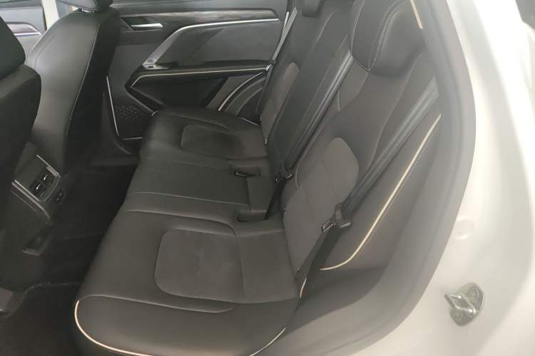 Used Haval H6 2023 National Trend Edition 1.5T Automatic Champion Version
