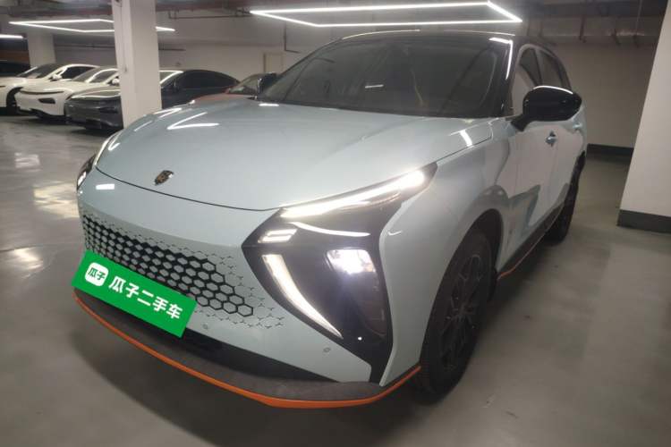 Used FORTHING Friday 2023 430 Pro+