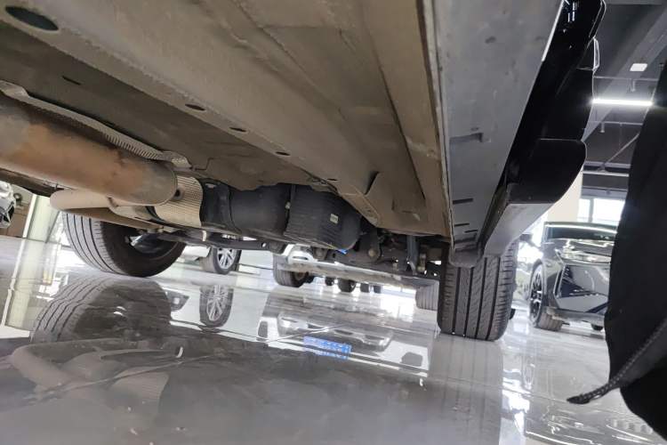 Used Chery Tiggo 8 PRO 2024 Champion Edition 290T Two-Wheel Drive Peak Version 5 Seats
