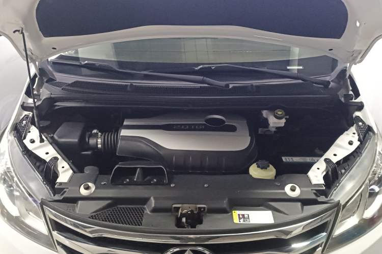 Used SAIC MAXUS G10 2018 PLUS 2.0T Automatic Smart Edition