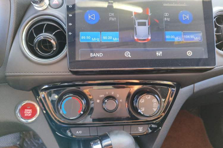 Used Honda XR-V 2017 1.5L LXi CVT Classic Edition
