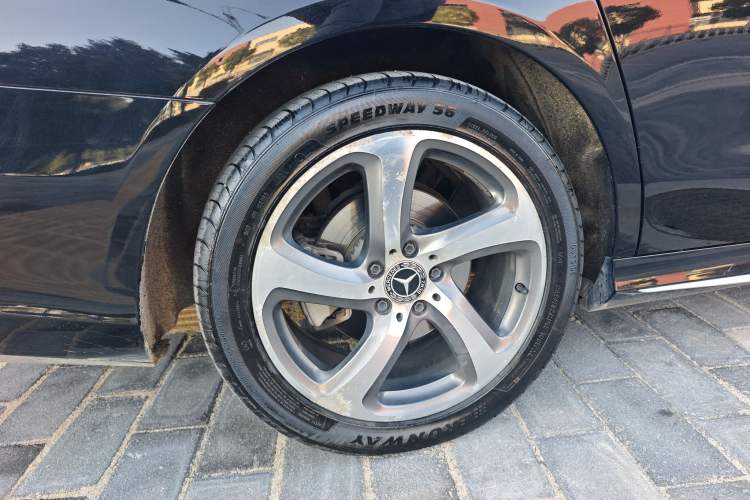 Used Mercedes-Benz E-Class 2017 E 300 L Sport Luxury Edition
