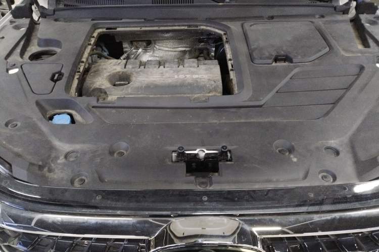 Used Chery Tiggo 8 PRO 2024 Champion Edition 290T Two-Wheel Drive Peak Version 5 Seats