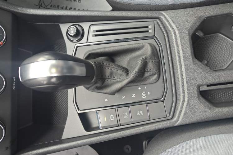 Used Volkswagen Lavida 2023 Revised 1.5L Automatic DeYi Edition