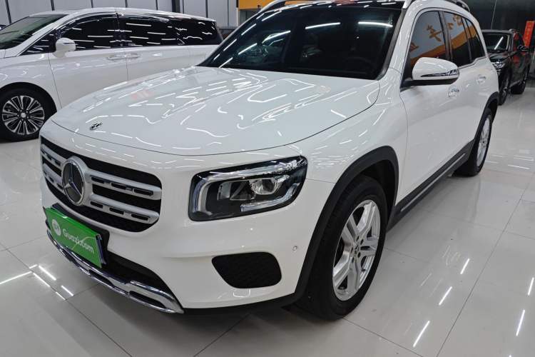 Used Mercedes-Benz GLB 2023 GLB 220 Sport Edition
