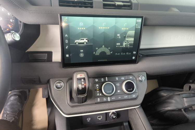 Used Land Rover Defender 2023 90 3.0T P400 XS
