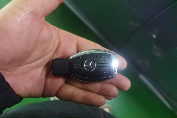 Used Mercedes-Benz C-Class 2018 C 200 Sport Edition