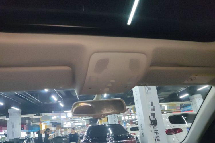 Used Audi A6L 2015 30 FSI Millionth Anniversary Comfort Model