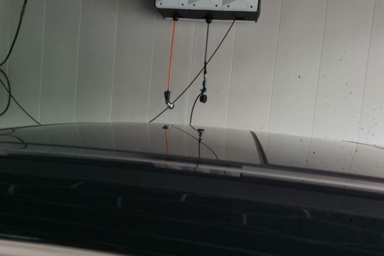 Used ORA Good Cat 2021 400km Standard Range Athena Edition Lithium Iron Phosphate
