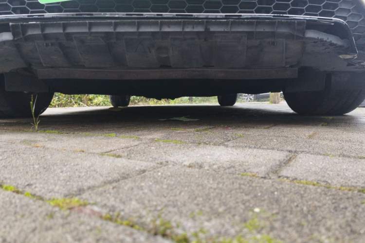 Used Ford Focus 2017 Hatchback EcoBoost 180 Automatic Elite Model
