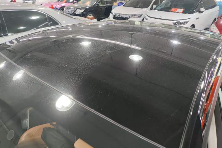 Used XPeng P5 2021 550E
