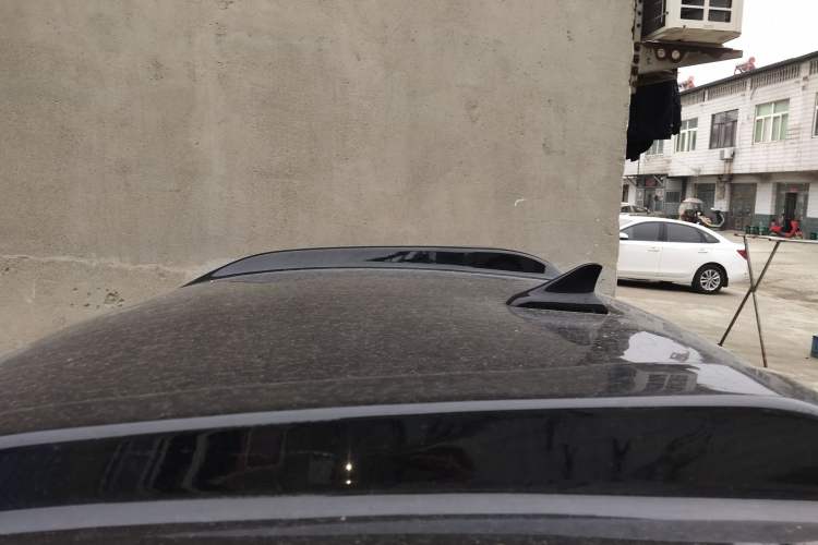 Used Baojun E100 2019 250KM Smart Drive Edition
