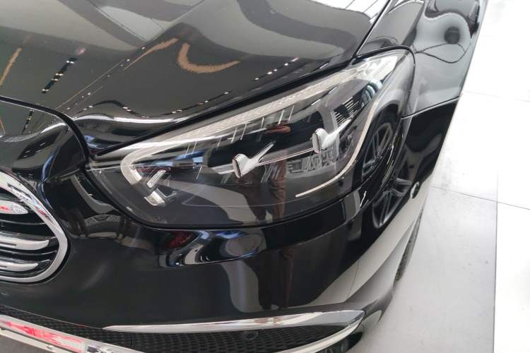 Used Mercedes-Benz E-Class 2023 Updated E 300 L Fashion Edition