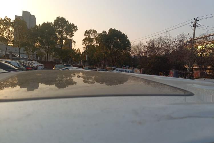 Used GAC Trumpchi M6 2021 PRO 270T DCT Luxury Edition
