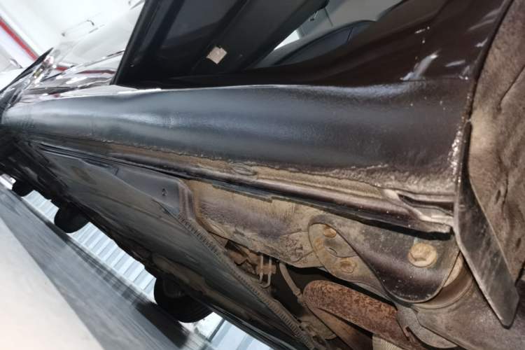 Used Skoda Octavia 2017 1.6L Manual Trend Edition
