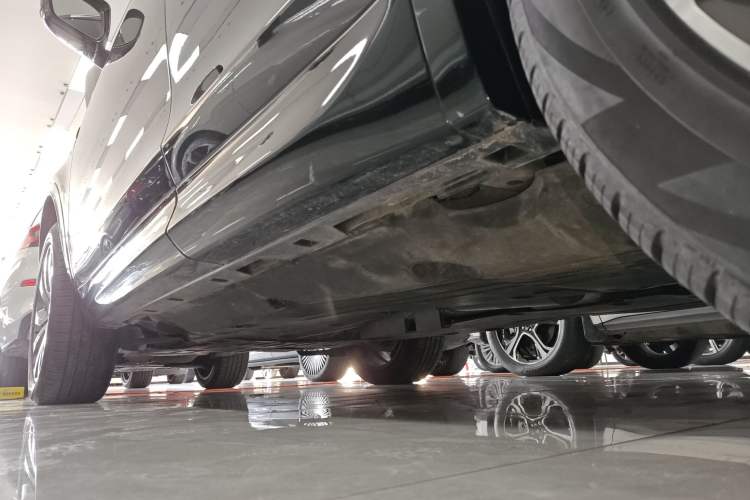 Used Land Rover Discovery Sport 2022 Revised Version 249 PS R-Dynamic S Performance Edition 5 Seats