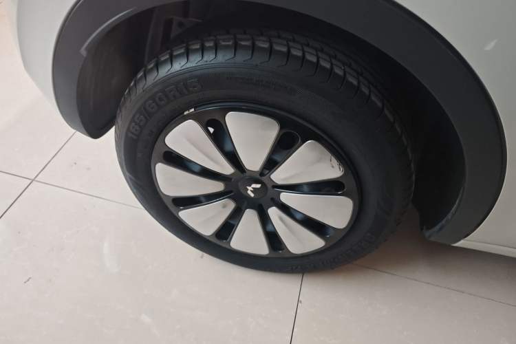 Used Wuling Bingo 2023 203km Comfort Edition