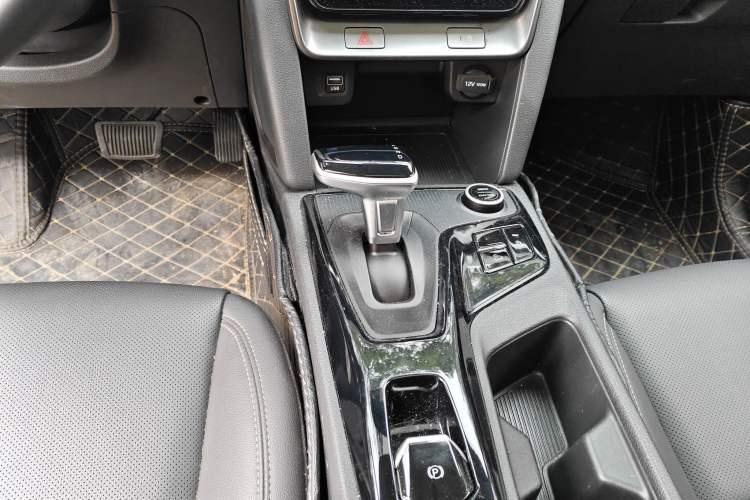 Used Hyundai ix35 2021 2.0L Automatic 2WD GLS Leading Edition
